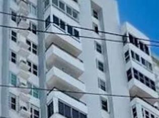 1411 Ashford Ave #16S, San Juan, PR 00907