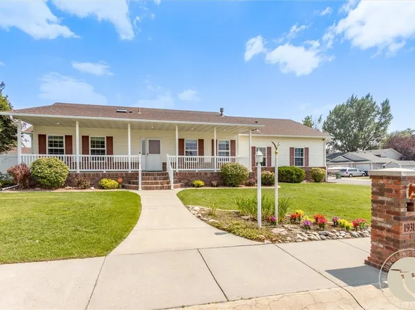 1931 Tanner Ln, Billings, MT 59102