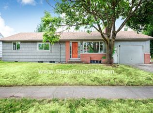 7010 N Montana Ave, Portland, OR 97217