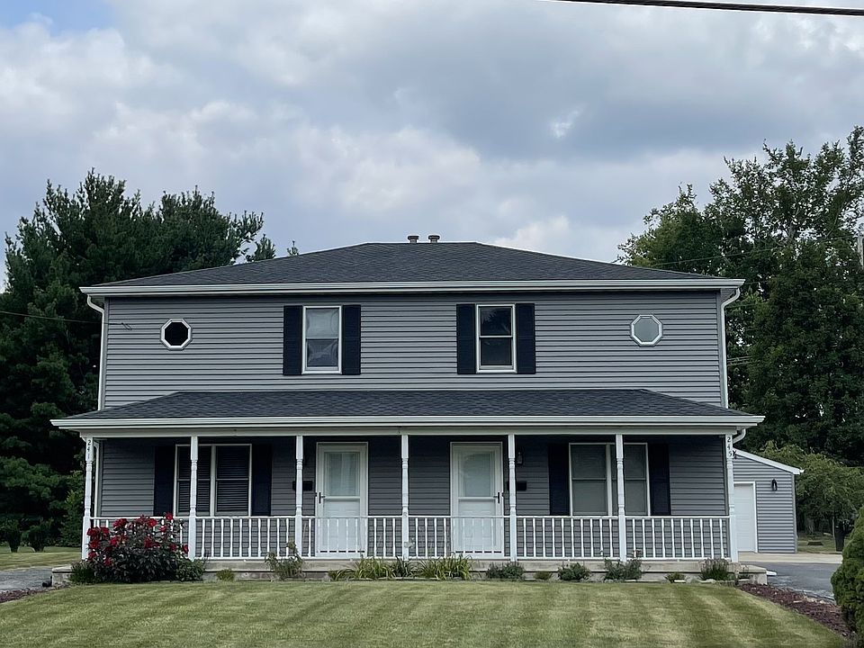 1st image of 245 Keilman St