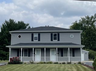 245 Keilman St, Dyer, IN 46311