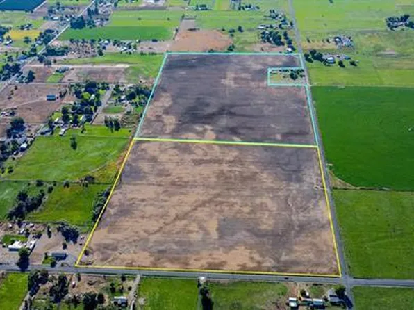 W Buena Vista Rd Lot 2, Prosser, WA 99350