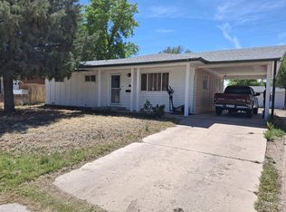 214 3rd St, Fowler, CO 81039