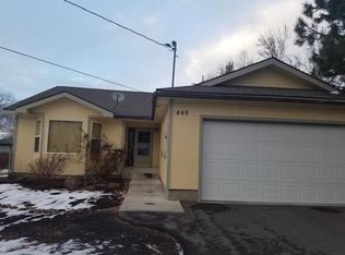 449 Delta St, Klamath Falls, OR 97601