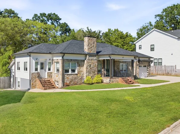 415 Cecil St, Durham, NC 27707