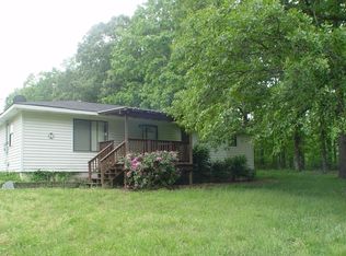 785 Railroad Bed Pike, Summertown, TN 38483