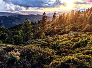 47700 Bentley Ridge Rd, Covelo, CA 95428