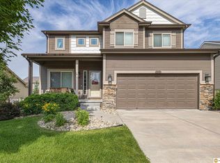 8820 N 156th Ave, Bennington, NE 68007