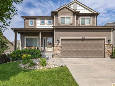 8820 N 156th Ave, Bennington, NE, 68007
