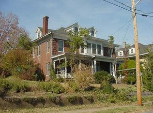 1335 Clarke Ave SW, Roanoke, VA 24016