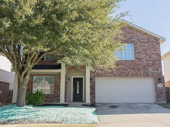 149 Independence Ave, Venus, TX 76084