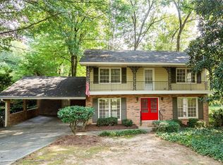 3817 Leander Ct, Tucker, GA 30084