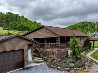 1075 Soap Hollow Rd, Johnstown, PA, 15905