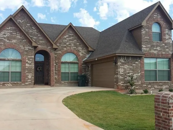 4526 High Sierra, Abilene, TX 79606