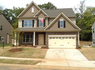 10810 Cove Point Dr, Charlotte, NC 28278