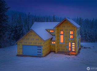 Skyline Ridge, Cle Elum, WA 98922