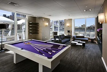 Rented by Keller Williams NYC