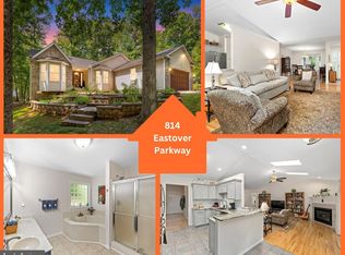 814 Eastover Pkwy, Locust Grove, VA 22508