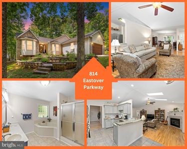 814 Eastover Pkwy, Locust Grove, VA, 22508