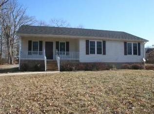 10372 Richmond Hwy, Lynchburg, VA