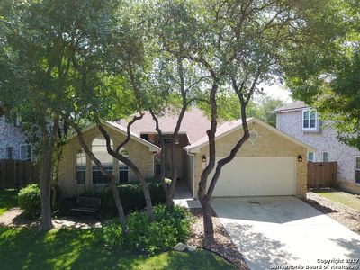 1222 Reawick Dr, San Antonio, TX, 78253