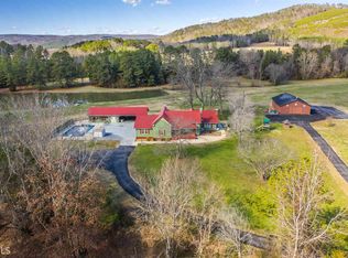 8560 Alabama Hwy NW, Rome, GA 30165