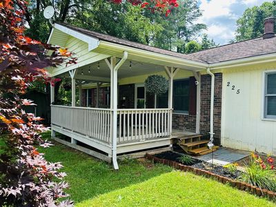 225 Holly Hill Rd, Bryson City, NC, 28713