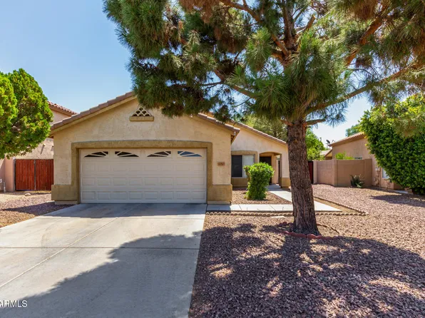 1157 N SUNNYVALE Avenue, Gilbert, AZ 85234
