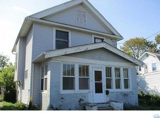 412 Morrison Dr, Toledo, OH 43605