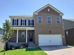 4004 Grapevine Loop UNIT 1, Smyrna, TN 37167