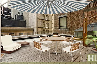 Rented by Halstead Real Estate