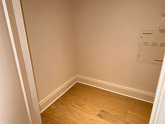 Rented by Coldwell Banker Warburg