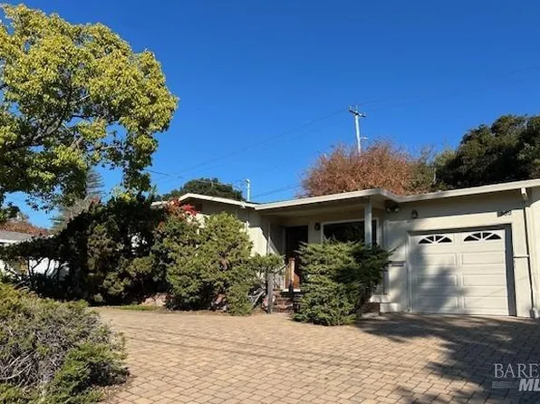 568 Fernando Drive, Novato, CA 94945