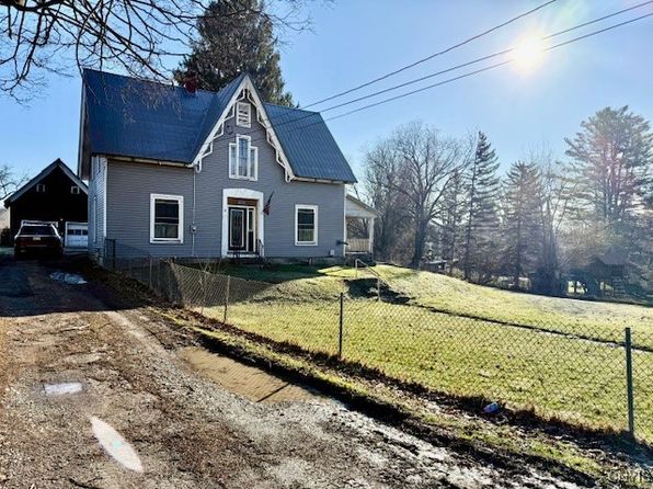 2664 Eaton Rd, Eaton, NY 13334