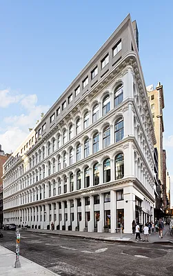 Sold by Compass | media 12