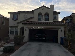 5753 Danish Garden St, Las Vegas, NV 89148