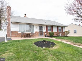 3609 Kingston Way, Bensalem, PA 19020