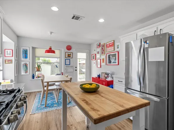 1125 Vincent Pl, Pflugerville, TX 78660