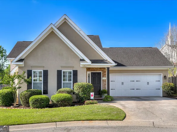 724 Bonnie Oaks Ln, Evans, GA 30809