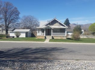 289 N 200 W, Payson, UT 84651