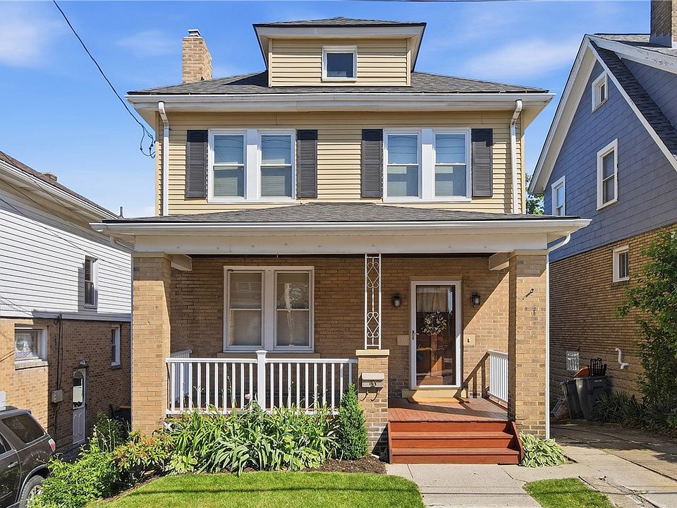 1st image of 2715 Crosby Ave