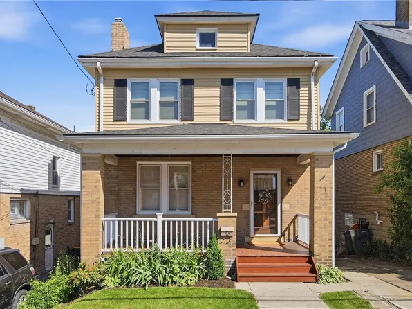 2715 Crosby Ave, Pittsburgh, PA 15216