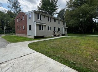 103 Hebron Rd, Marlborough, CT 06447