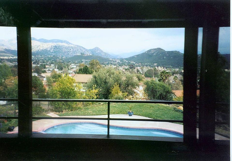 Every room has a Million $$ View! Pool/Spa