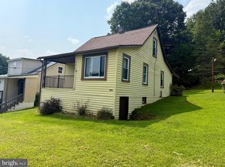 11919 Amherst Ave NE, Cumberland, MD 21502
