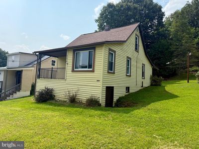 11919 Amherst Ave NE, Cumberland, MD, 21502