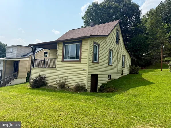 11919 Amherst Ave NE, Cumberland, MD 21502