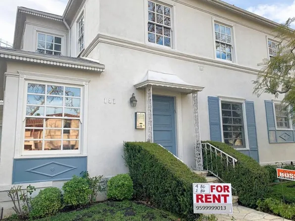 141 N Arnaz Dr, Beverly Hills, CA 90211