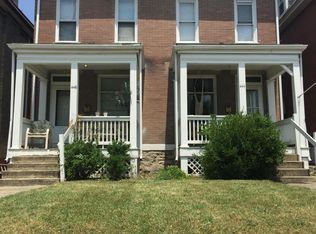 444 King Ave, Columbus, OH 43201