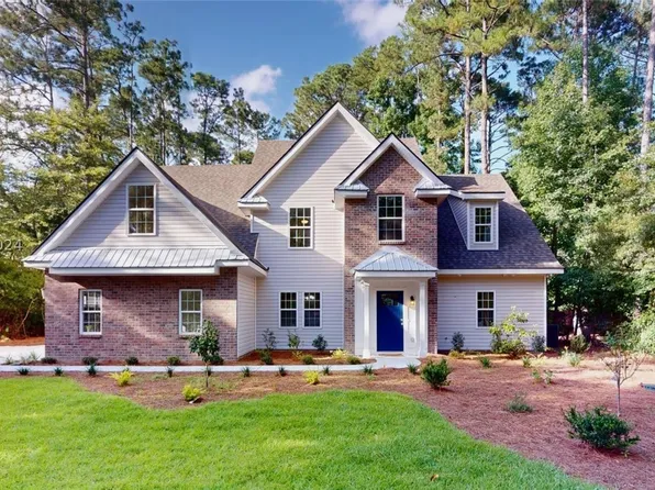 30 Wade Hampton Dr, Beaufort, SC 29907